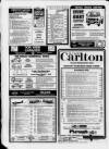 Central Somerset Gazette Thursday 04 December 1986 Page 63
