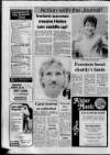 Central Somerset Gazette Thursday 11 December 1986 Page 4