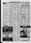 Central Somerset Gazette Thursday 11 December 1986 Page 6