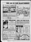Central Somerset Gazette Thursday 11 December 1986 Page 10