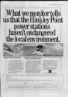 Central Somerset Gazette Thursday 11 December 1986 Page 17