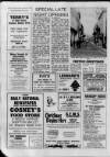 Central Somerset Gazette Thursday 11 December 1986 Page 20