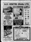 Central Somerset Gazette Thursday 11 December 1986 Page 22