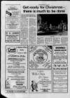 Central Somerset Gazette Thursday 11 December 1986 Page 24