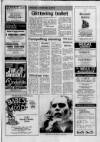 Central Somerset Gazette Thursday 11 December 1986 Page 31