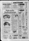 Central Somerset Gazette Thursday 11 December 1986 Page 47