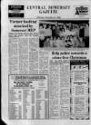 Central Somerset Gazette Thursday 11 December 1986 Page 63