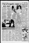 Central Somerset Gazette Thursday 01 January 1987 Page 2