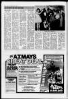 Central Somerset Gazette Thursday 01 January 1987 Page 4