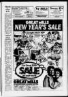 Central Somerset Gazette Thursday 01 January 1987 Page 7