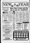 Central Somerset Gazette Thursday 01 January 1987 Page 12