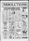 Central Somerset Gazette Thursday 01 January 1987 Page 13