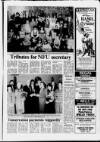 Central Somerset Gazette Thursday 01 January 1987 Page 19