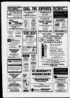 Central Somerset Gazette Thursday 01 January 1987 Page 29