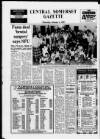 Central Somerset Gazette Thursday 01 January 1987 Page 39