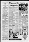Central Somerset Gazette Thursday 08 January 1987 Page 2