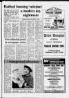 Central Somerset Gazette Thursday 08 January 1987 Page 3