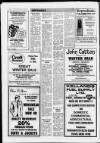 Central Somerset Gazette Thursday 08 January 1987 Page 6