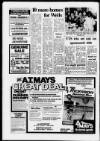 Central Somerset Gazette Thursday 08 January 1987 Page 10