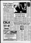 Central Somerset Gazette Thursday 08 January 1987 Page 12