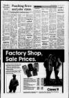 Central Somerset Gazette Thursday 08 January 1987 Page 13