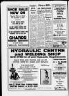 Central Somerset Gazette Thursday 08 January 1987 Page 14