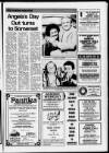 Central Somerset Gazette Thursday 08 January 1987 Page 19