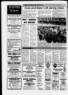 Central Somerset Gazette Thursday 08 January 1987 Page 20