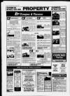 Central Somerset Gazette Thursday 08 January 1987 Page 25