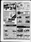 Central Somerset Gazette Thursday 08 January 1987 Page 27