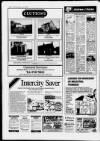 Central Somerset Gazette Thursday 08 January 1987 Page 29