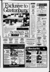 Central Somerset Gazette Thursday 08 January 1987 Page 30