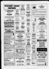 Central Somerset Gazette Thursday 08 January 1987 Page 33