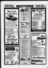 Central Somerset Gazette Thursday 08 January 1987 Page 35