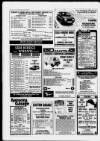 Central Somerset Gazette Thursday 08 January 1987 Page 39