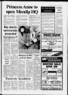 Central Somerset Gazette Thursday 15 January 1987 Page 3