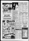 Central Somerset Gazette Thursday 15 January 1987 Page 4
