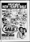 Central Somerset Gazette Thursday 15 January 1987 Page 5