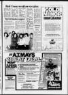 Central Somerset Gazette Thursday 15 January 1987 Page 9