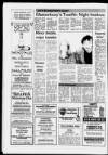 Central Somerset Gazette Thursday 15 January 1987 Page 26