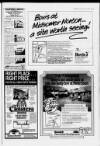 Central Somerset Gazette Thursday 15 January 1987 Page 34