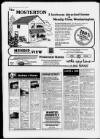 Central Somerset Gazette Thursday 15 January 1987 Page 35