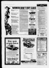 Central Somerset Gazette Thursday 15 January 1987 Page 47