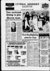 Central Somerset Gazette Thursday 15 January 1987 Page 55