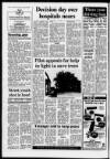 Central Somerset Gazette Thursday 29 January 1987 Page 2