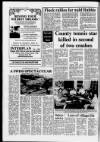 Central Somerset Gazette Thursday 29 January 1987 Page 4