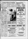 Central Somerset Gazette Thursday 29 January 1987 Page 7