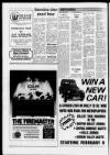 Central Somerset Gazette Thursday 29 January 1987 Page 8