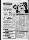 Central Somerset Gazette Thursday 29 January 1987 Page 10