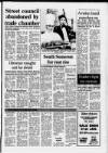 Central Somerset Gazette Thursday 29 January 1987 Page 13